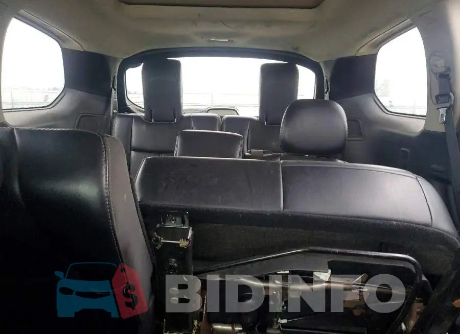5N1DR2MN4KC644591 Photo# 10