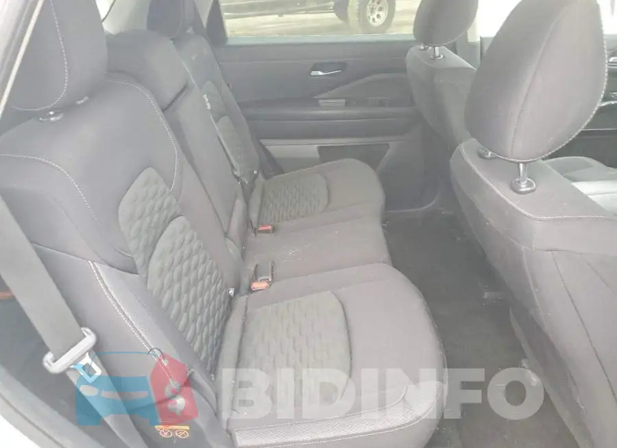 5N1DR3BA6NC250357 Photo# 11
