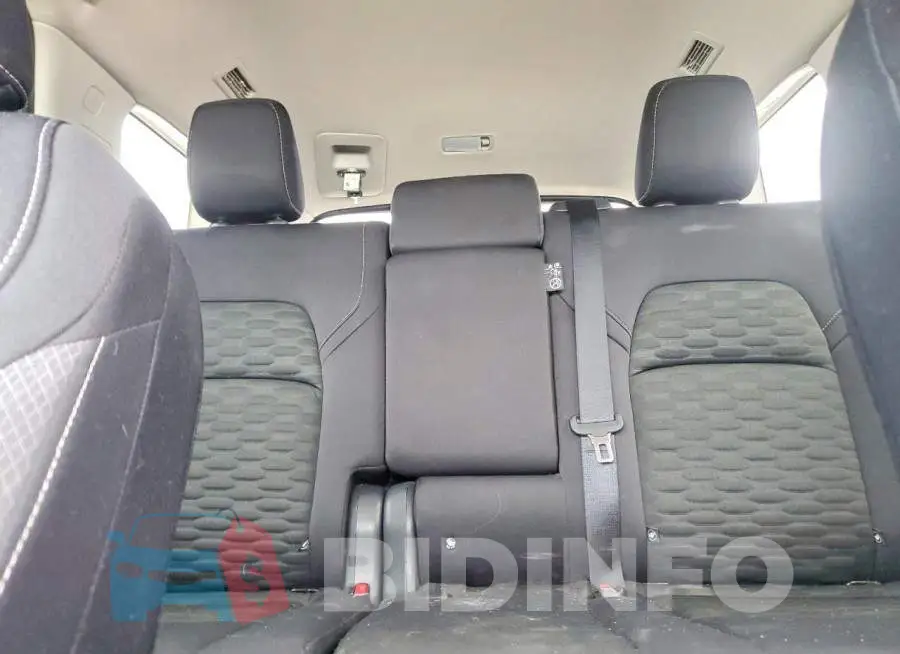 5N1DR3BA6NC250357 Photo# 10