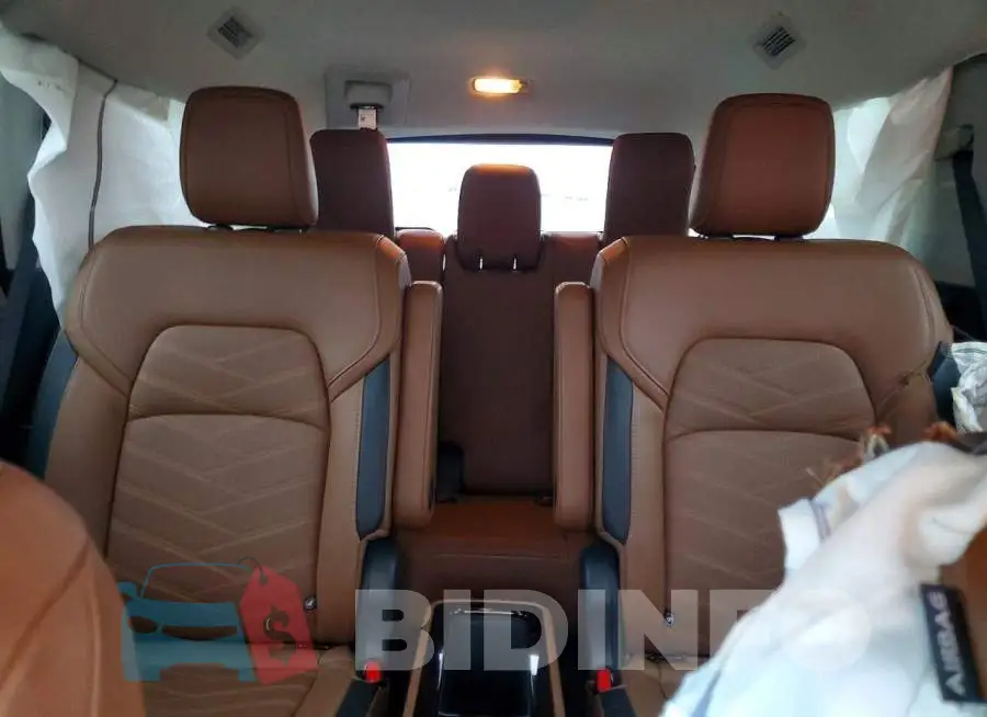 5N1DR3DK3NC265579 Photo# 10