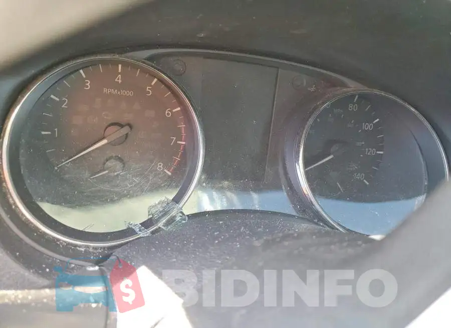 KNMAT2MT9JP606904 Photo# 9