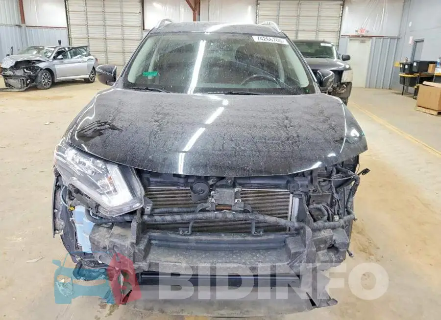 KNMAT2MV4JP606293 Photo# 5