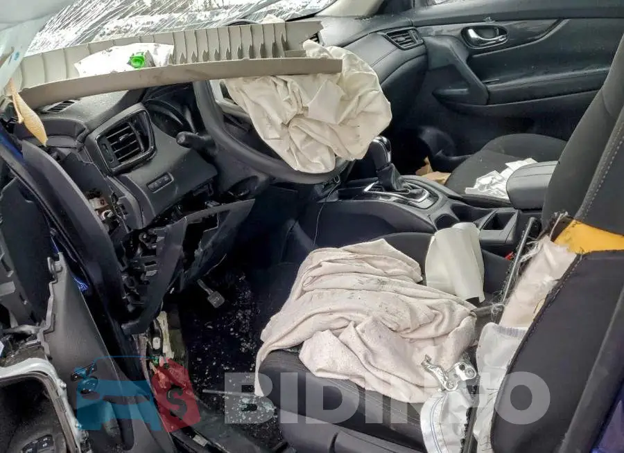 KNMAT2MV6JP520015 Photo# 7