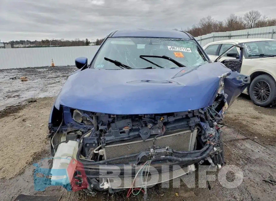 KNMAT2MV6JP520015 Photo# 5