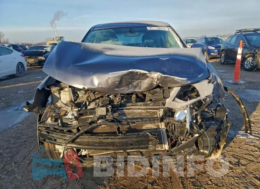KNMAT2MV8JP592530 Photo# 5