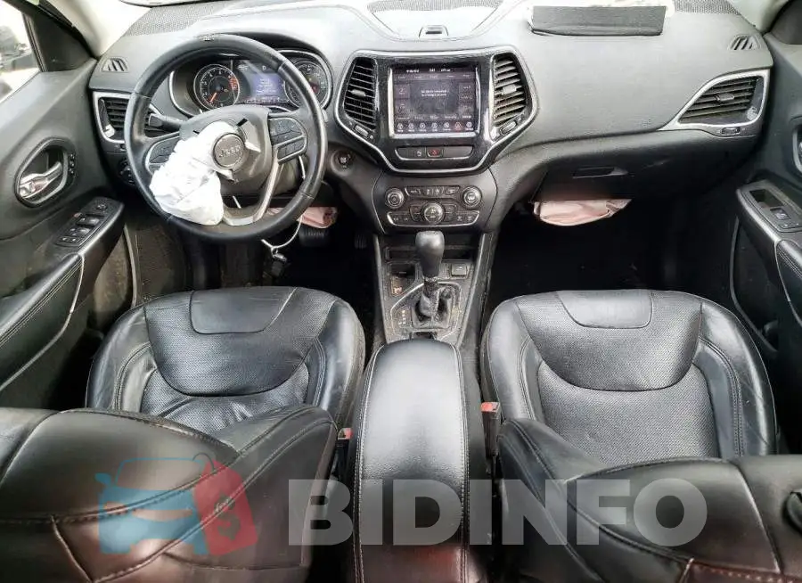 1C4PJLDB3LD560794 Photo# 8