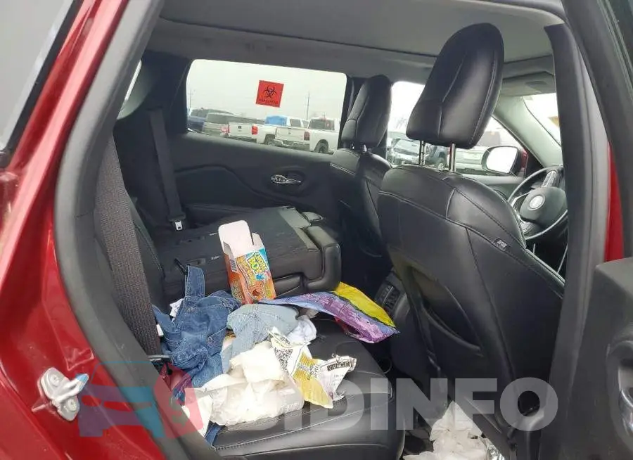 1C4PJMDN7MD171867 Photo# 10
