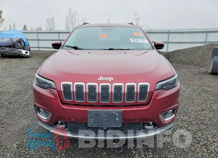 1C4PJMDN7MD171867 Photo# 5