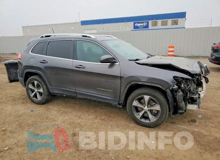 1C4PJMDX4KD245843 Photo# 4