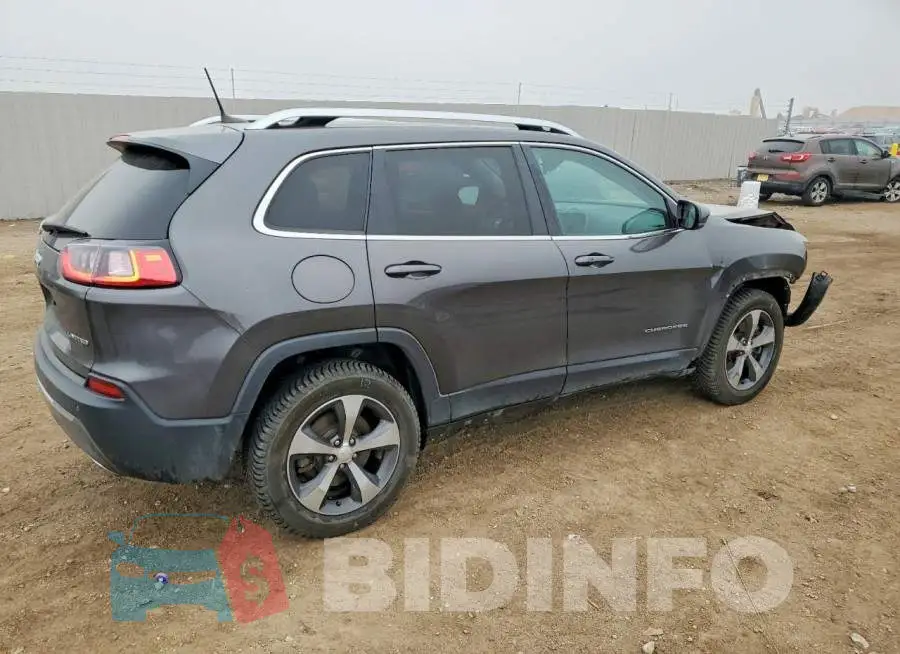 1C4PJMDX4KD245843 Photo# 3