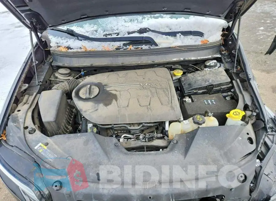 1C4PJMDX7KD463887 Photo# 11