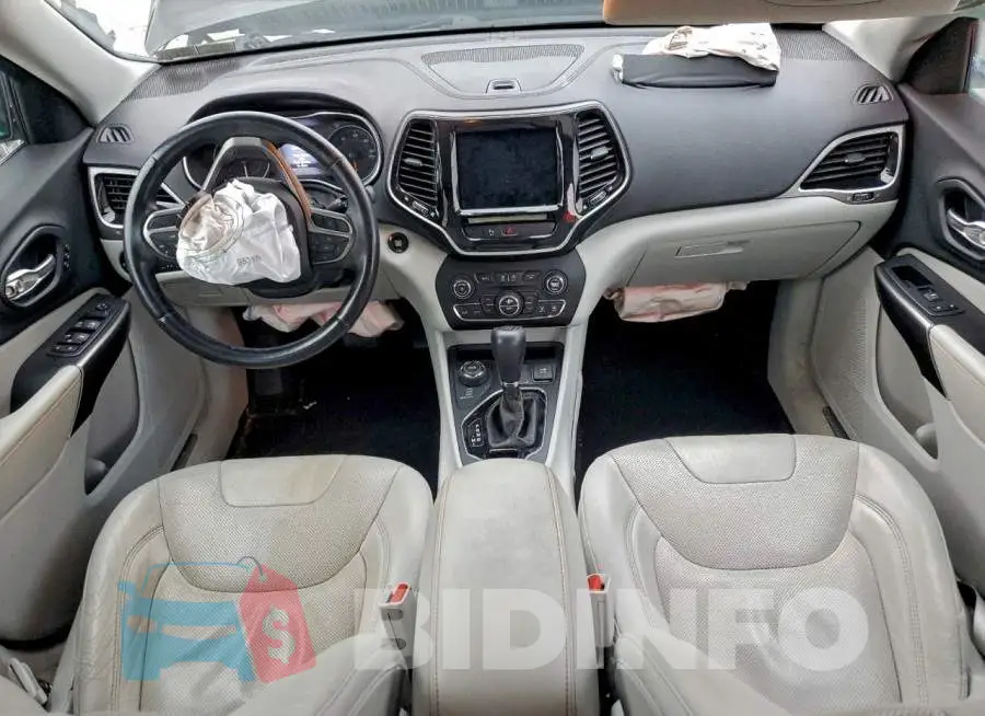 1C4PJMDX7KD491124 Photo# 8