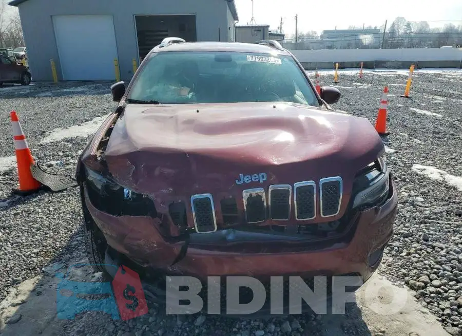 1C4PJMLB1LD510371 Photo# 5