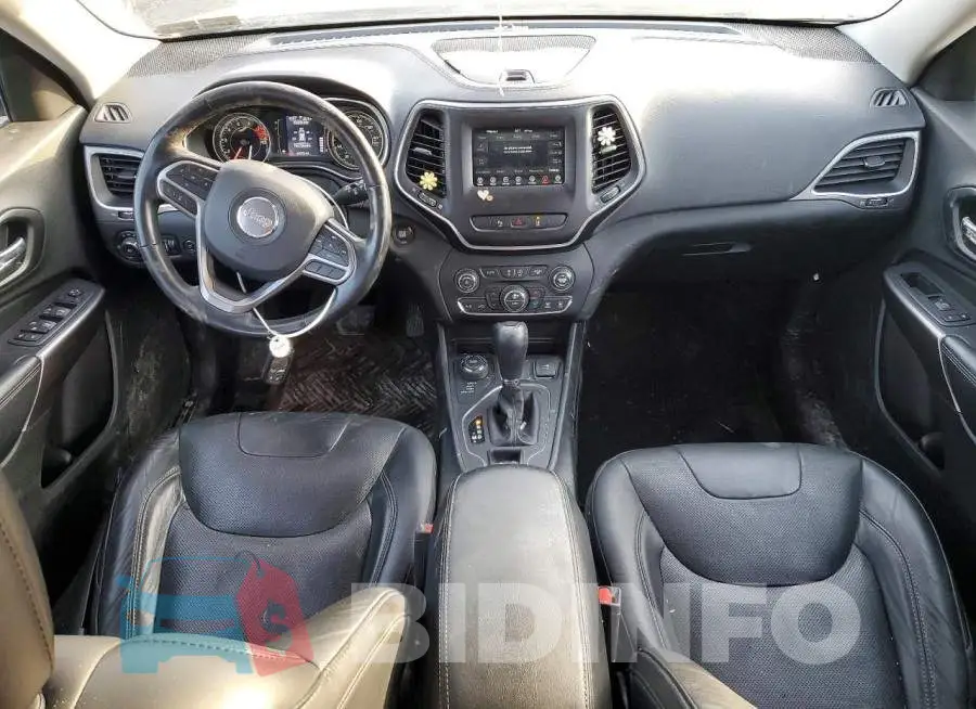 1C4PJMLX5LD650015 Photo# 8