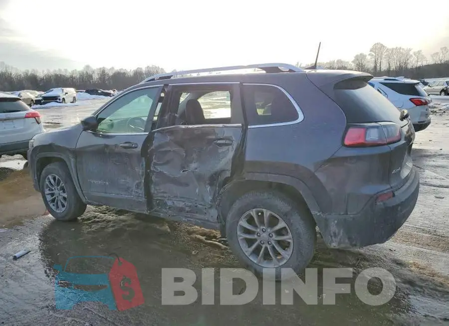1C4PJMLX5LD650015 Photo# 2