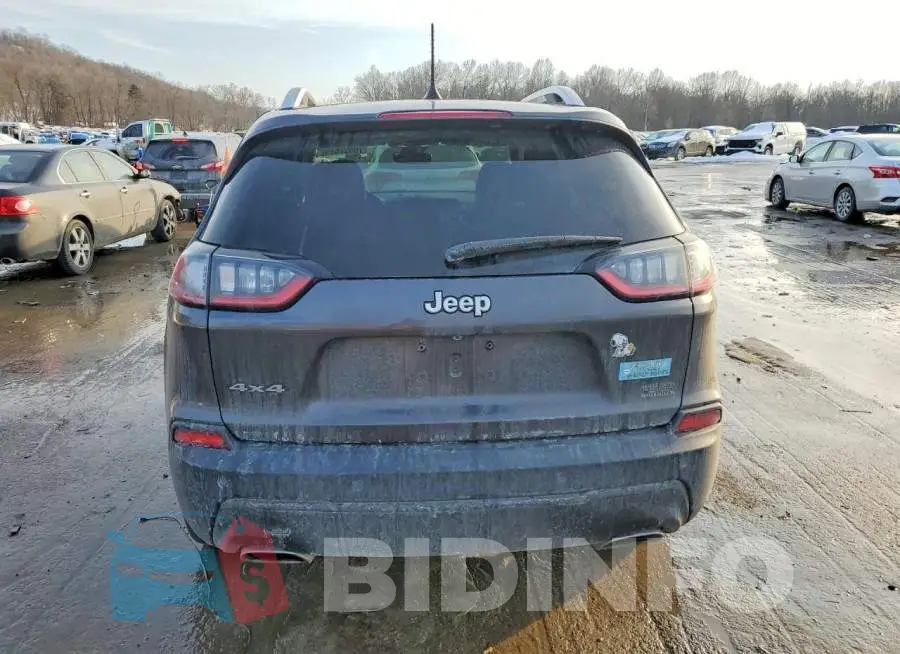 1C4PJMLX5LD650015 Photo# 6
