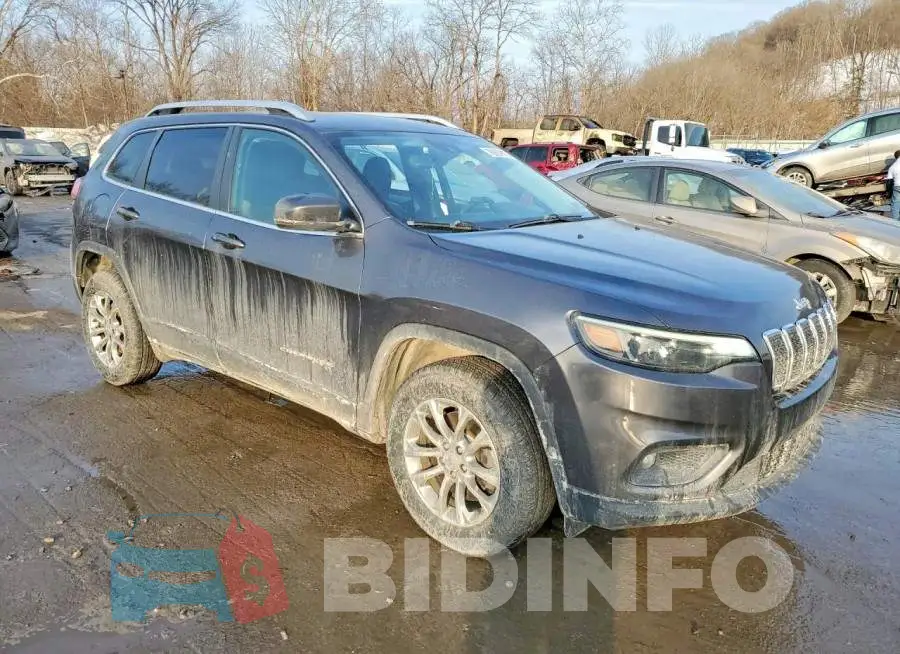1C4PJMLX5LD650015 Photo# 4