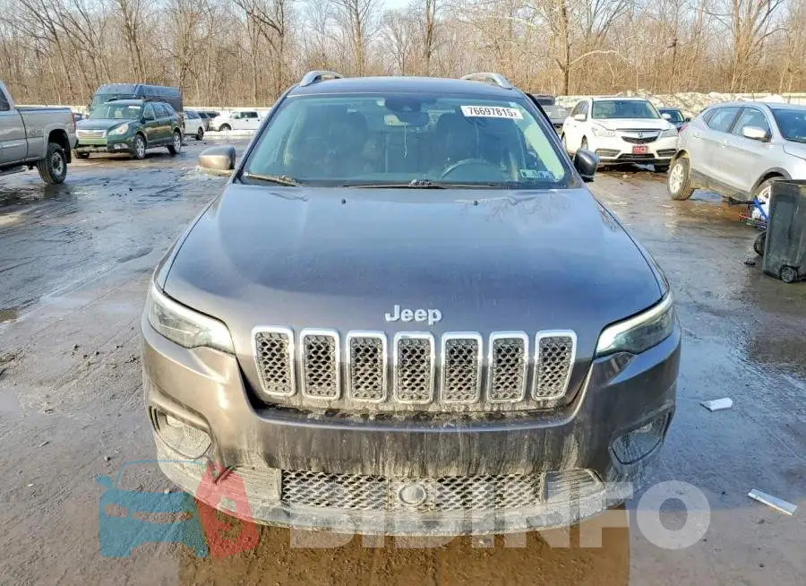 1C4PJMLX5LD650015 Photo# 5