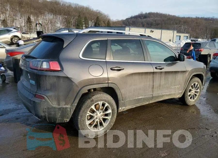 1C4PJMLX5LD650015 Photo# 3