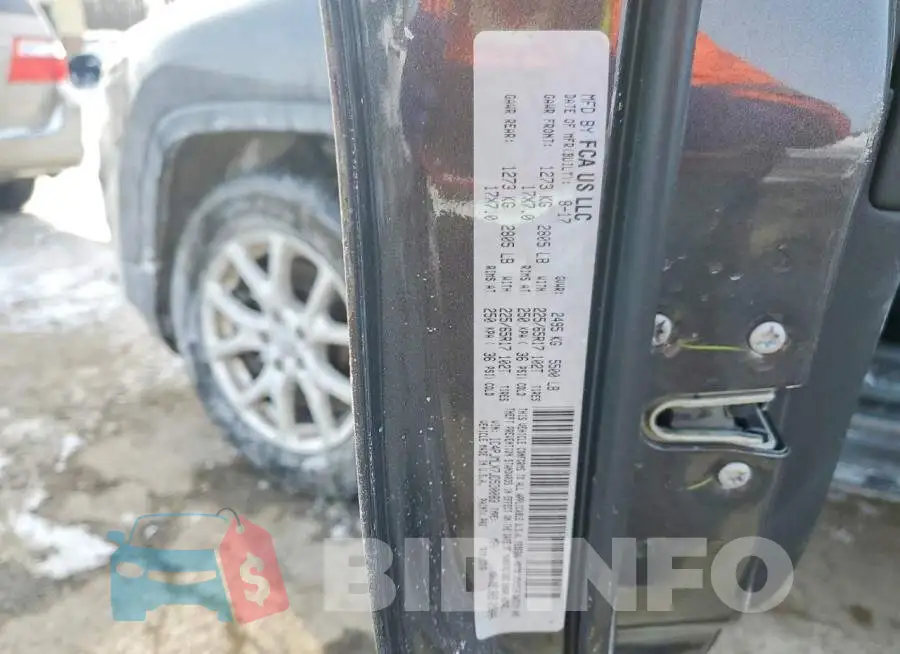1C4PJMLX7JD530083 Photo# 13