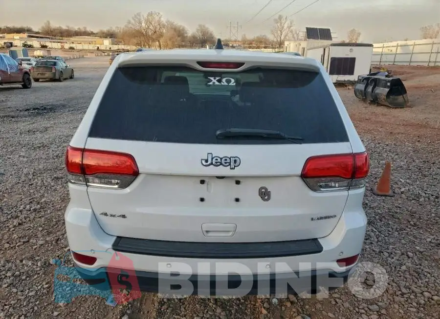 1C4RJFAG0KC653836 Photo# 6