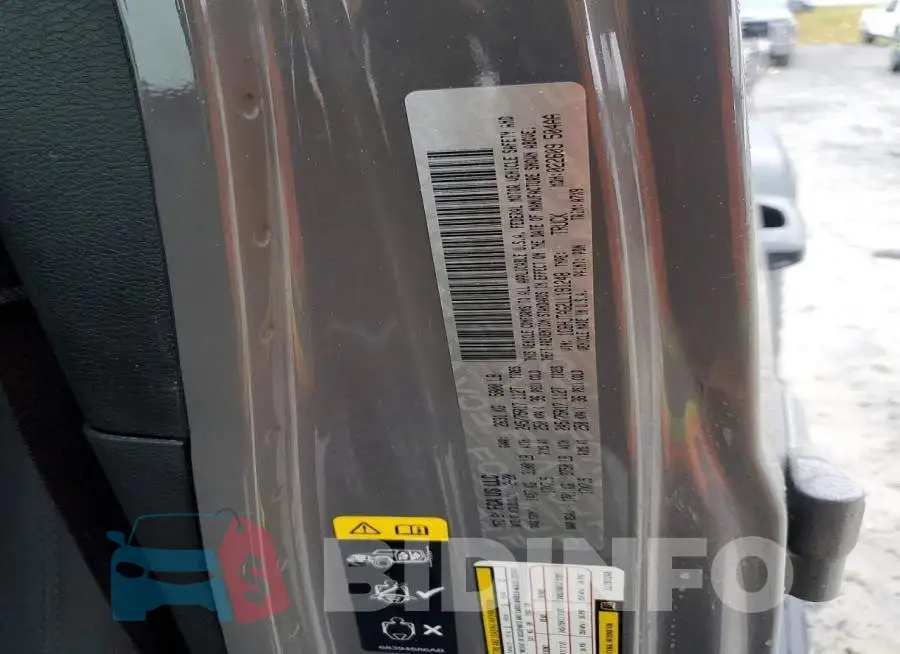 1C6HJTAG2LL191248 Photo# 12