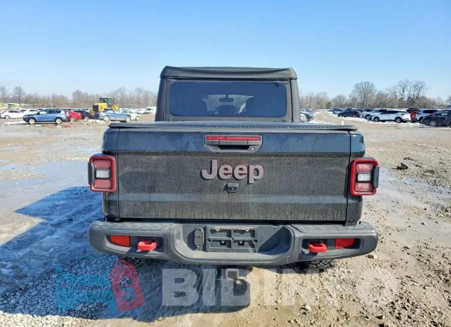 1C6JJTBG8LL152227 Photo# 6