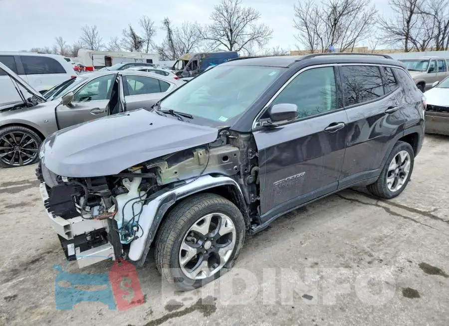 3C4NJDCB6LT138205 Photo# 1