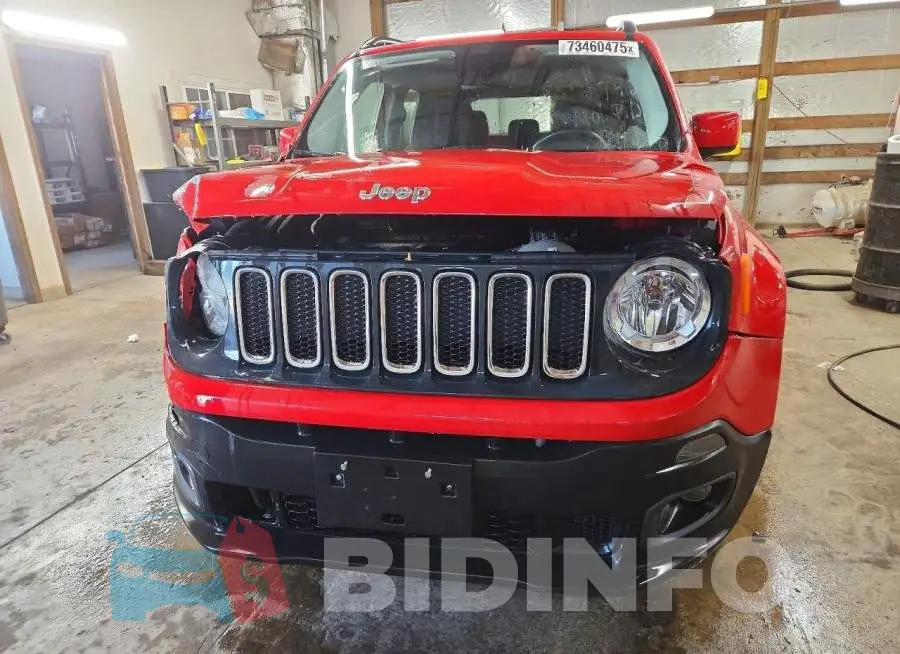 ZACCJBBB4HPE64242 Photo# 5