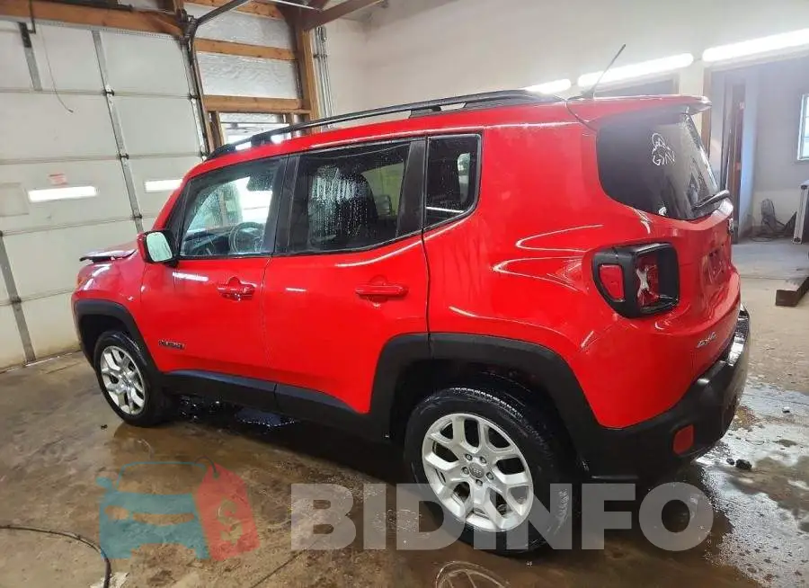 ZACCJBBB4HPE64242 Photo# 2