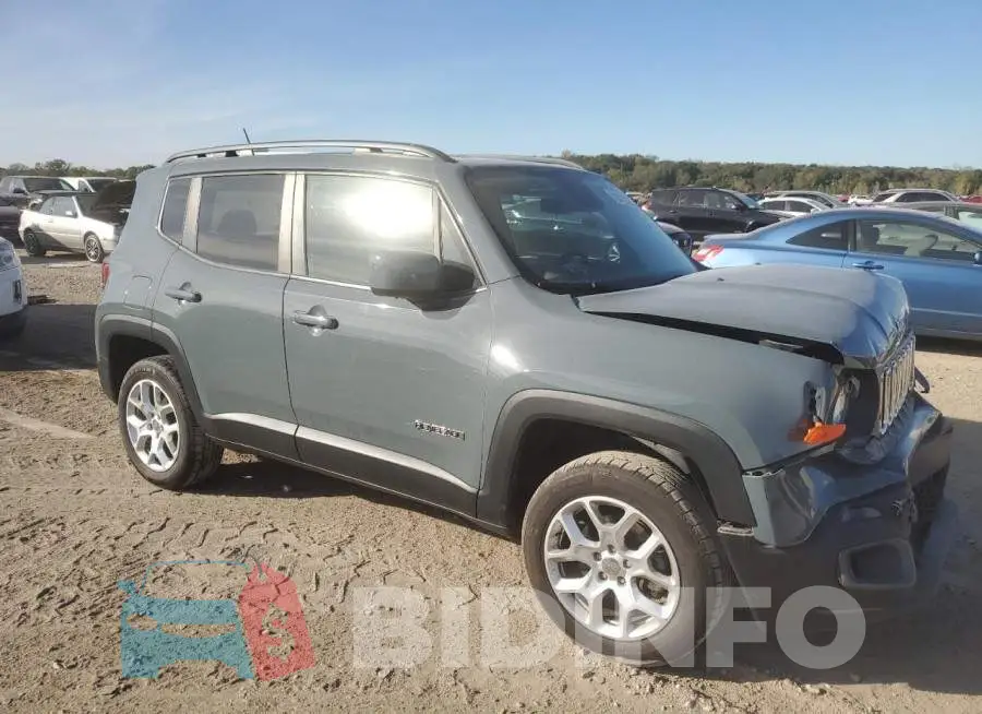 ZACCJBBB5HPF41135 Photo# 4