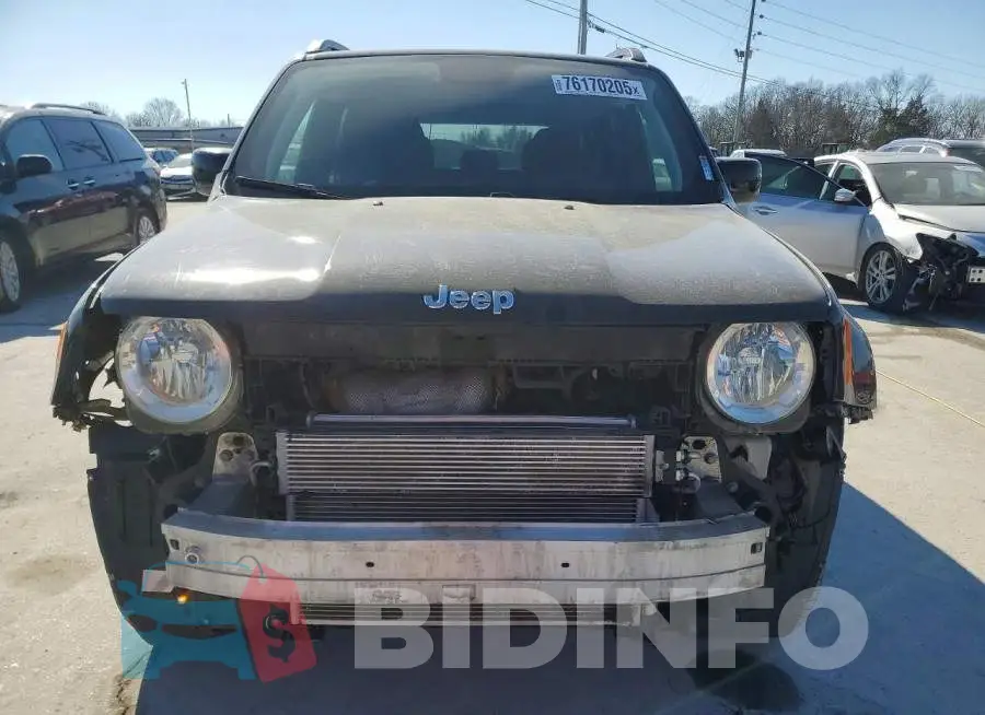 ZACNJBAB1LPK92073 Photo# 5