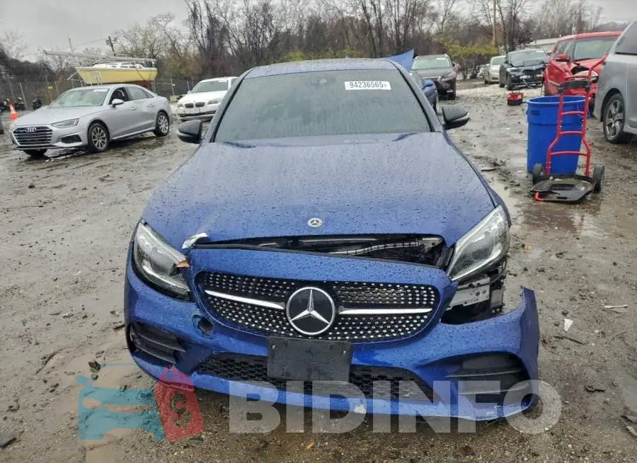 WDDWF8EB8LR544947 Photo# 5