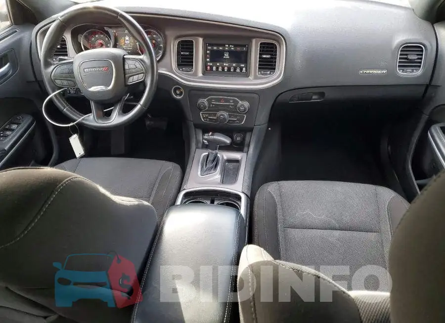 2C3CDXBG3NH255513 Photo# 8