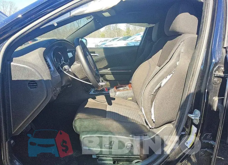 2C3CDXBG5PH674255 Photo# 7