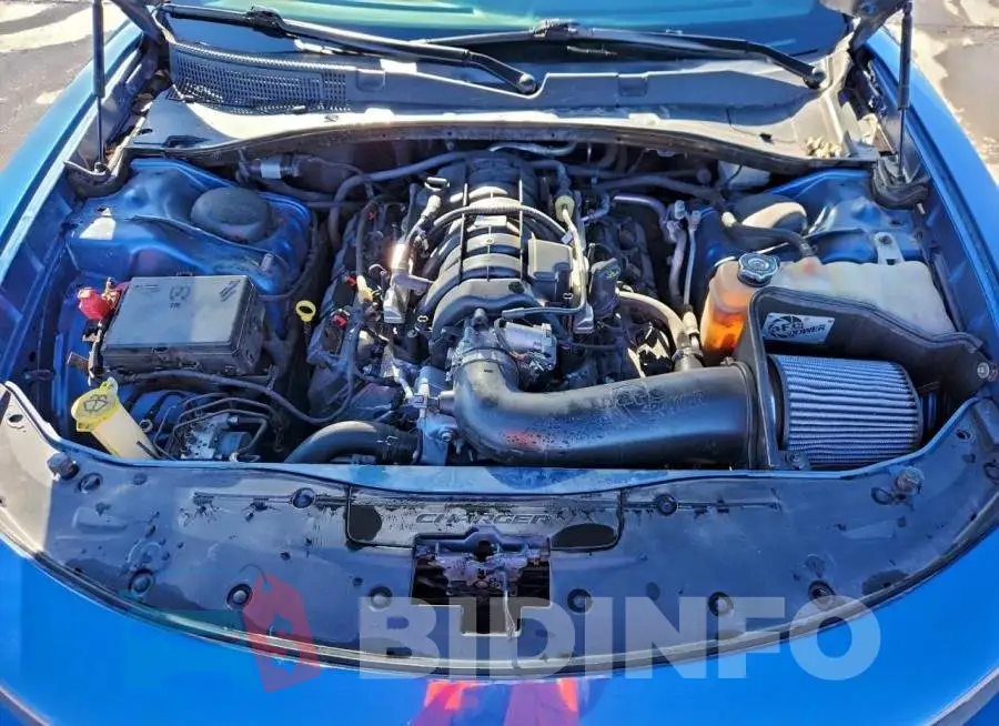 2C3CDXCT6MH553421 Photo# 11