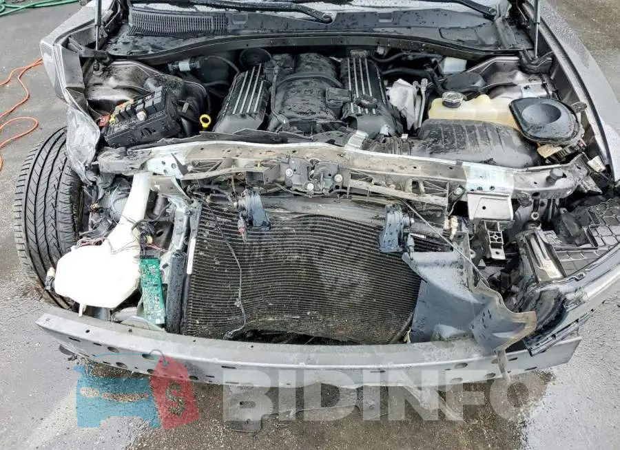 2C3CDXGJ3NH228378 Photo# 11