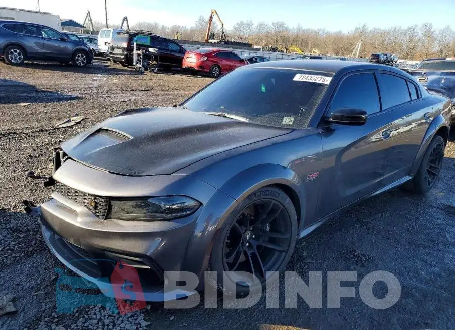 2C3CDXGJ4PH517496 Photo# 1