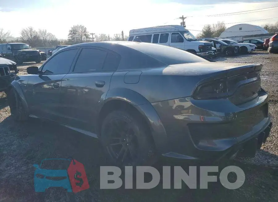2C3CDXGJ4PH517496 Photo# 2