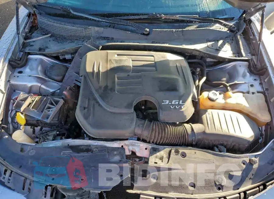 2C3CDXHG3HH558416 Photo# 11