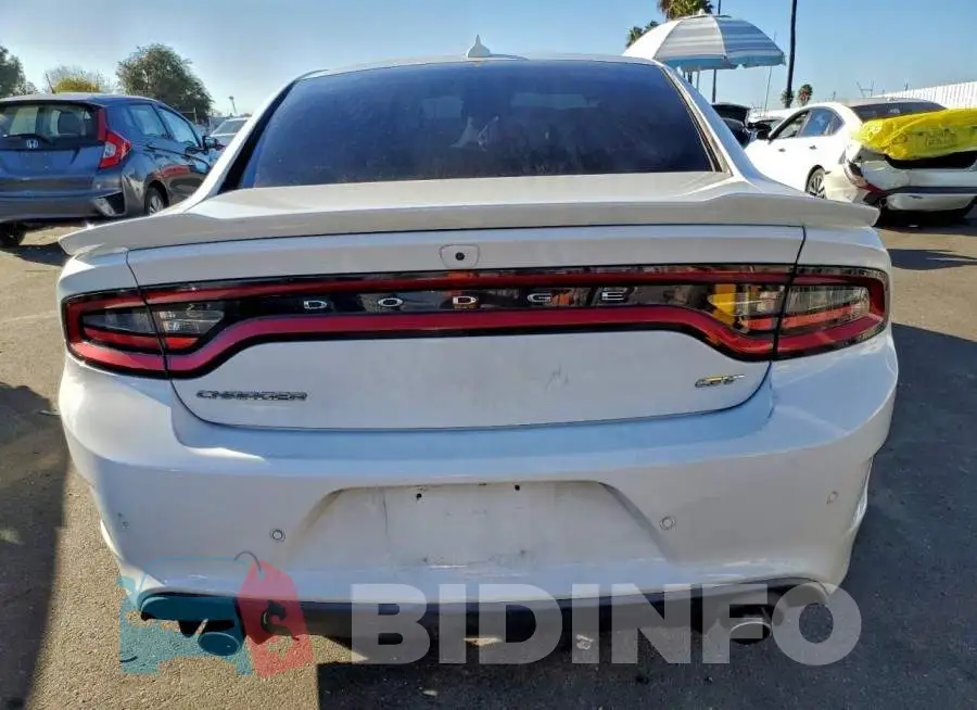 2C3CDXHG3PH594444 Photo# 6