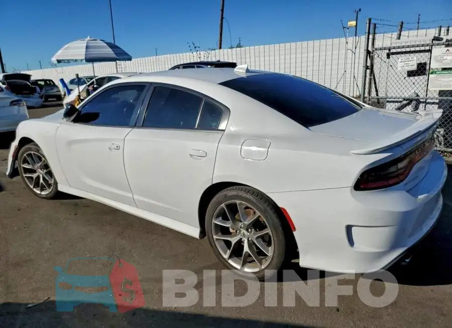 2C3CDXHG3PH594444 Photo# 2