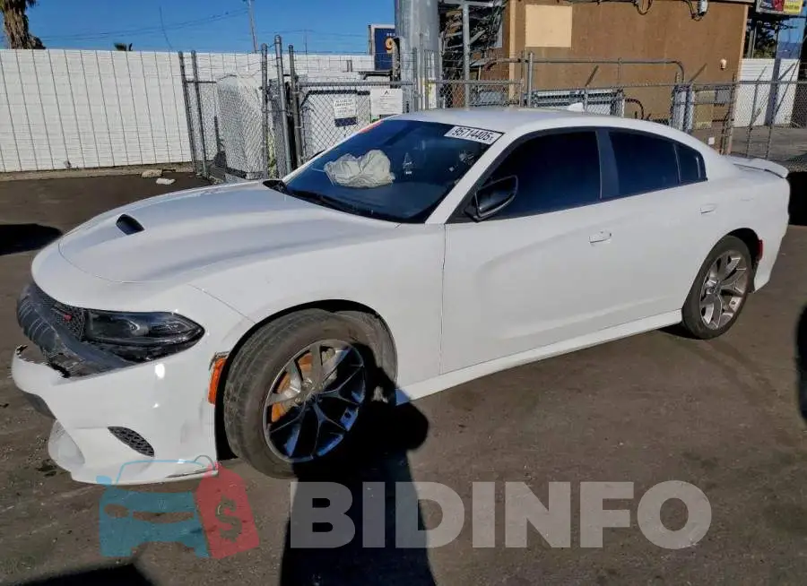 2C3CDXHG3PH594444 Photo# 1