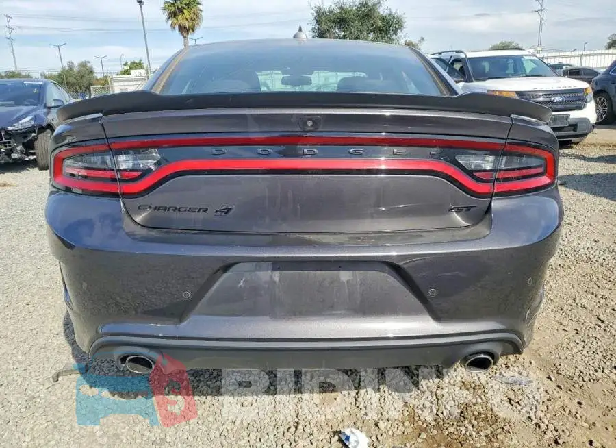 2C3CDXMG8PH620168 Photo# 6