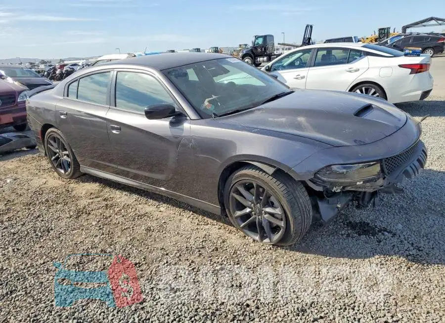 2C3CDXMG8PH620168 Photo# 4
