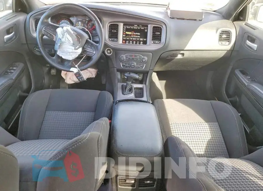 2C3CDXMG8PH620168 Photo# 8