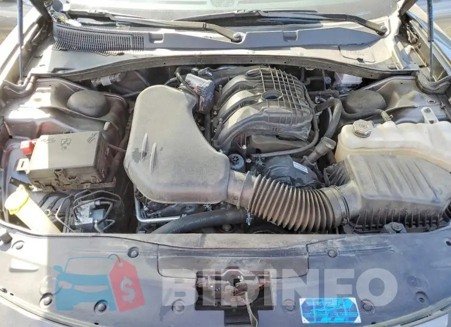 2C3CDXMG8PH620168 Photo# 11