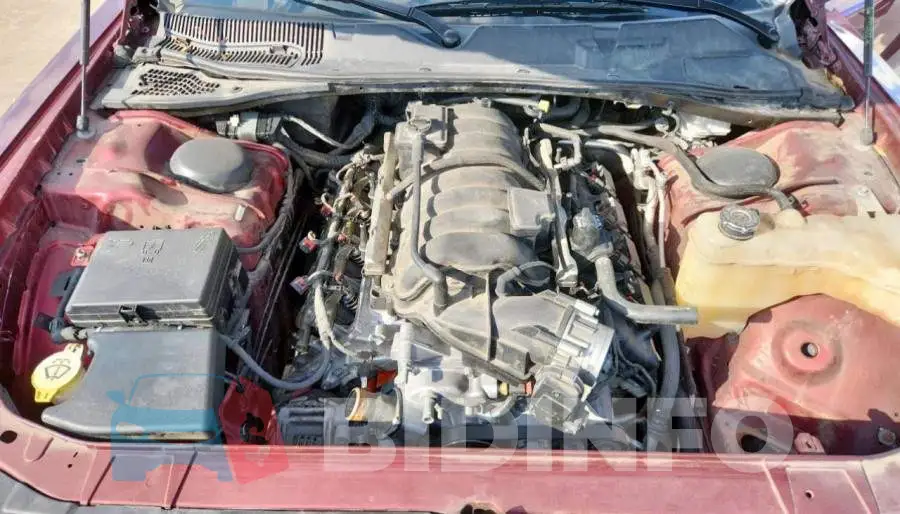 2C3CDZFJ2KH741131 Photo# 11