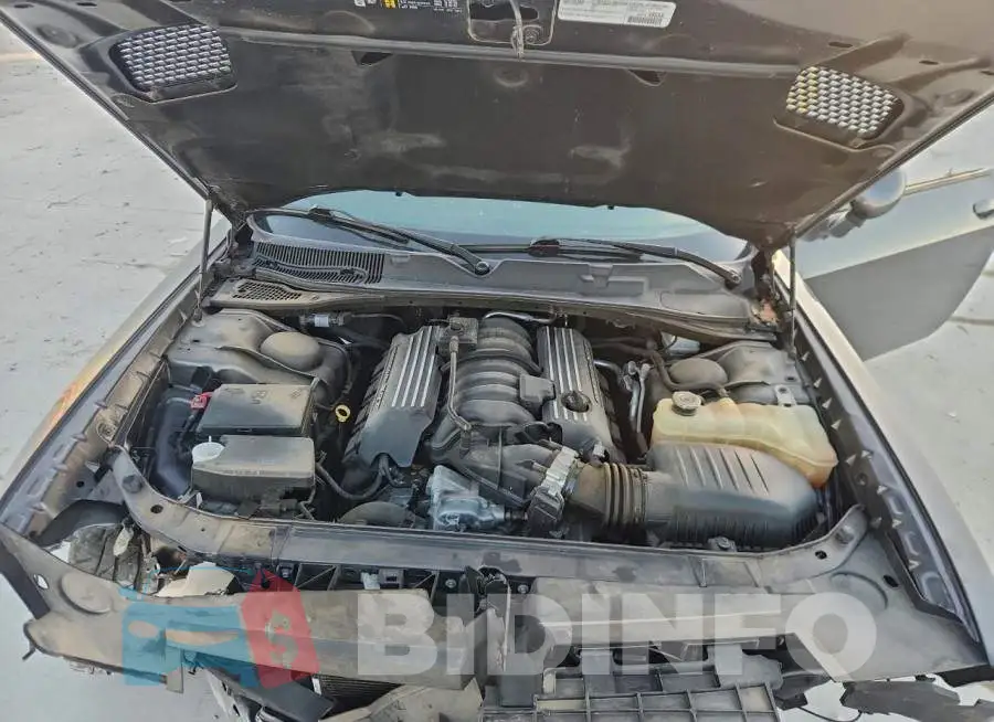 2C3CDZFJ8LH125645 Photo# 11