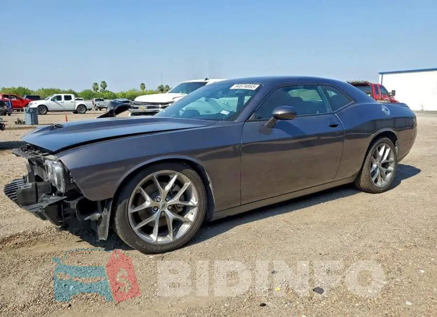 2C3CDZJG5PH507391 Photo# 1